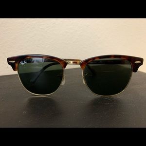 Ray Ban Sunglasses